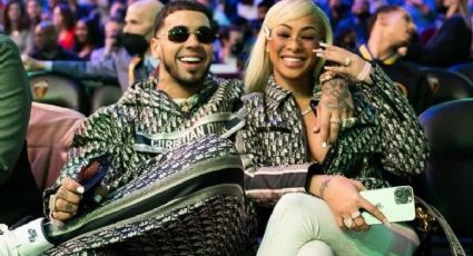 Yailin causa alerta por foto en hospital; preocupa la salud del bebé que espera con Anuel AA