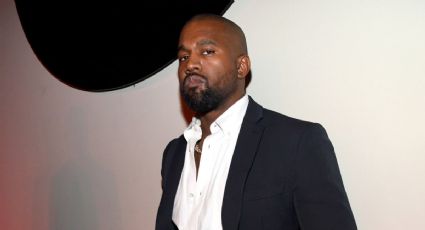 Captan a Kanye West en una iglesia tras supuesta desaparición