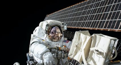 Atrapados en el espacio: astronautas quedan varados en estación espacial; así será su rescate