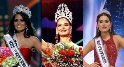 Rojo, el color favorito de las mexicanas para conquistar Miss Universo; ¿por qué?