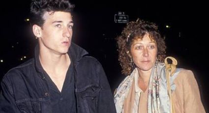 Patrick Dempsey y la mujer 26 años mayor que él que lo mantuvo enamorado en su juventud