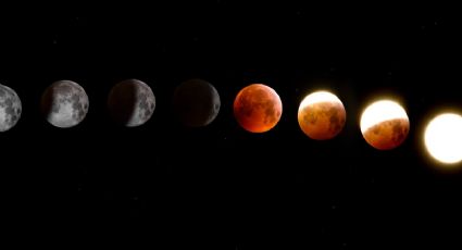 ¿El ciclo menstrual está sincronizado con las fases de la Luna? Esto se sabe