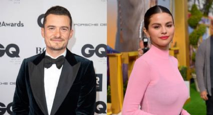 ¿Orlando Bloom y Selena Gómez fueron pareja? La vez que fueron captados juntos en Las Vegas