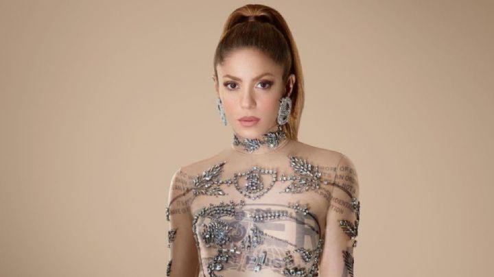 El poderoso mensaje de Shakira a mujeres tras triunfo de nueva canción en Spotify