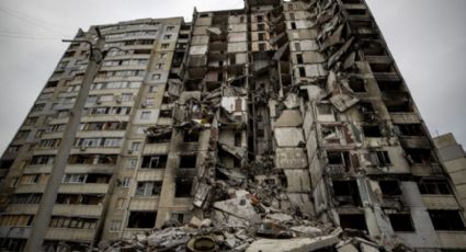 Zelensky revela la cantidad de heridos tras el bombardeo de Rusia