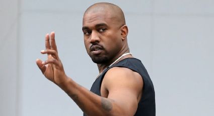 ¿Kanye West ya apareció? Se revela que el rapero estaba de luna de miel con su nueva esposa