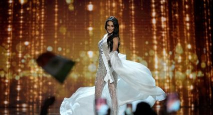 La triste derrota de México en Miss Universo: Irma Miranda queda eliminada