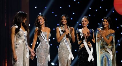 Los 5 peores y mejores atuendos de las concursantes de Miss Universo | FOTOS