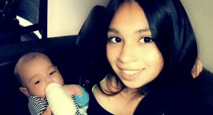 Bebé es asesinado junto a su madre de 16 años en California