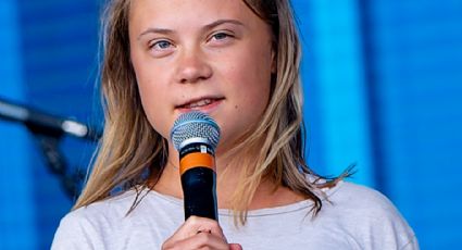 Quién es Greta Thunberg y por qué fue detenida por la policía de Alemania