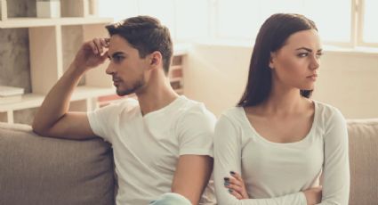 5 señales de que todavía NO es momento de vivir con tu pareja