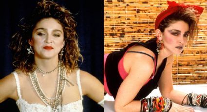 Madonna y sus looks más populares y polémicos de los 80 y 90