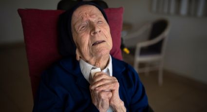 Muere a los 118 años la mujer más longeva del mundo; sobrevivió a dos pandemias y a dos guerras mundiales