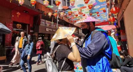 Año Nuevo Chino 2023: ¿qué actividades habrá en el Barrio Chino de CDMX?