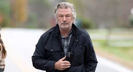 Alec Baldwin si enfrentará cargos por homicidio involuntario