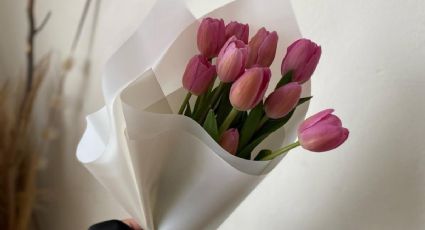 3 ramos de flores bonitos y elegantes para regalar en cumpleaños o San Valentín