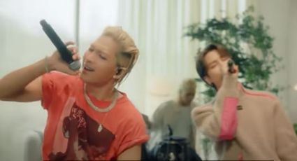 Taeyang y Jimin por fin estrenan VIBE, su primera colaboración juntos | VIDEO