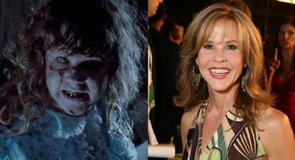 Linda Blair: ¿qué ha sido de la actriz que interpretó a la niña de 'El Exorcista'?