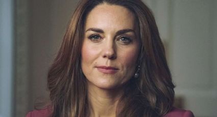 ¿Kate Middleton está enferma? La princesa de Gales preocupa con extrema delgadez