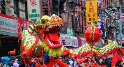 Año Nuevo Chino en Nueva York: ¿dónde celebrar este 2023? Los mejores eventos en familia