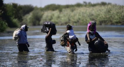 ¿Por qué les llama 'mojados' a los migrantes? Este es el origen del término