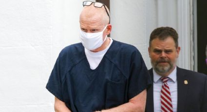 ¿Quién es Alex Murdaugh, el ex abogado estadounidense acusado de asesinar a su esposa e hijo?