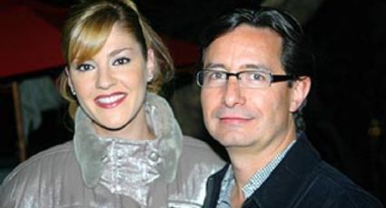 La polémica historia de amor de Chantal Andere y Roberto Gómez, hijo de ‘Chespirito’