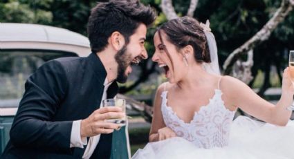 ¿Camilo y Evaluna se divorciaron? Esposa de Ricardo Montaner revela nueva boda para la pareja