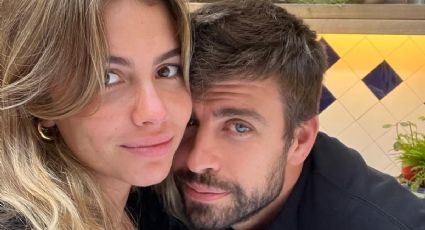 ¿Clara Chía está embarazada? Captan a Gerard Piqué y a su novia comprando prueba de embarazo