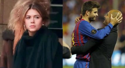 ¿Clara Chía engañó a Piqué con un exentrenador? Esto se sabe