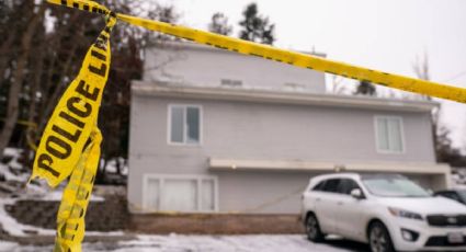 Sobreviviente de asesinatos de Idaho relató que vio al asesino salir de su casa