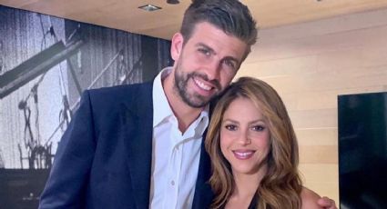 Shakira corrió a Gerard Piqué de su casa desde hace más de un año; así inició su crisis