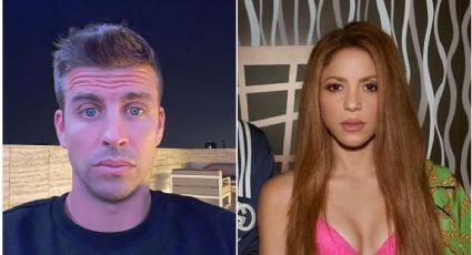 'Las mujeres facturan, pero tú no de-claras': Fans de Piqué lanzan fuerte canción contra Shakira | VIDEO