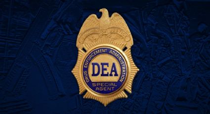 Director de la DEA en México es cesado por ‘vínculos’ con el narco