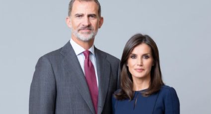 Así fue como el rey Felipe se enamoró de una periodista llamada Letizia Ortíz