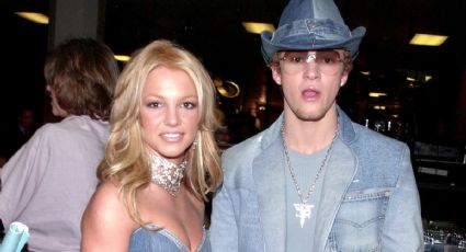 Justin Timberlake, Britney Spears y su tóxica historia de amor