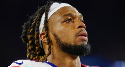 ¿Qué le pasó a Damar Hamlin, de los Buffalo Bills? Tío del jugador revela detalles de su estado de salud