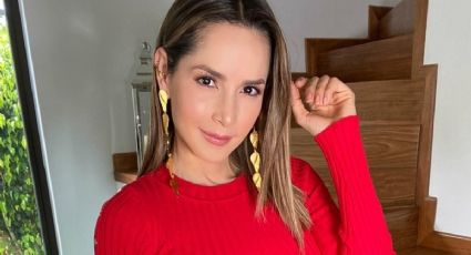 Carmen Villalobos y sus 3 looks más sexys para seducir a tu pareja en San Valentín