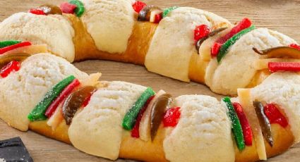 ¿Dónde comprar Rosca de Reyes en Nueva York?