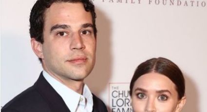 Ashley Olsen se casa en secreto con Louis Esner: conoce quién es el marido de la actriz