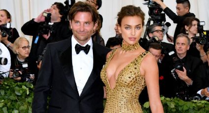 Bradley Cooper e Irina Shayk: así ha sido su relación entre separaciones, infidelidades y su regreso