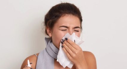 Las 3 enfermedades respiratorias más comunes en invierno y cómo prevenirlas