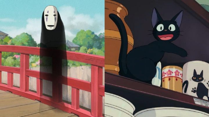 Hayao Miyazaki: todas las películas de Studio Ghibli que puedes ver en Netflix