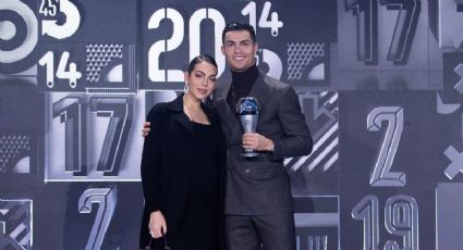 ¿Cristiano Ronaldo y Georgina se separan? Afirman que la pareja está en crisis