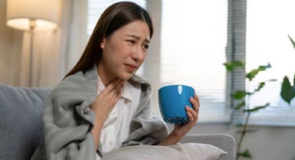 ¿Dolor de garganta? Estos son los remedios naturales más efectivos
