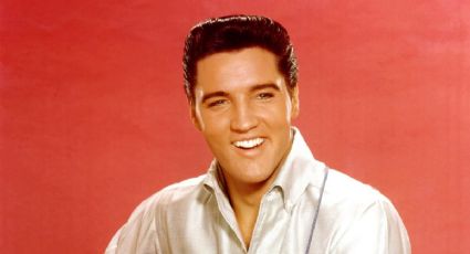 Elvis Presley y su encuentro con el famoso  actor y cantante mexicano que admiraba