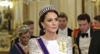 Las complicadas reglas que debe seguir Kate Middleton como princesa de Gales