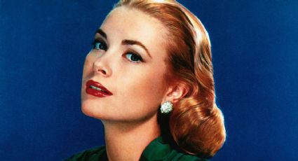 Grace Kelly: La historia de la actriz de Hollywood que se convirtió en princesa