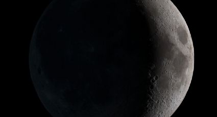 5 curiosidades de la Luna que quizá no conocías