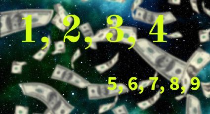 Numerología: Estas son tus PREDICCIONES financieras para lo que resta de octubre según tu fecha de nacimiento